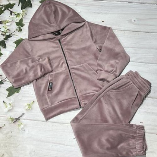 Костюм спорт Marimaks (122-140) 861 nude (деми) Marimaks 861 nude