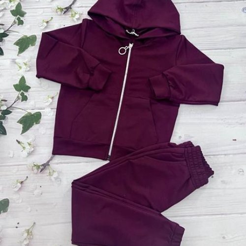 Костюм спорт Marimaks (122-140) 175 violet (деми) Marimaks 175 violet