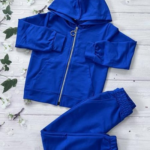 Костюм спорт Marimaks (122-140) 175 blue (деми) Marimaks 175 blue