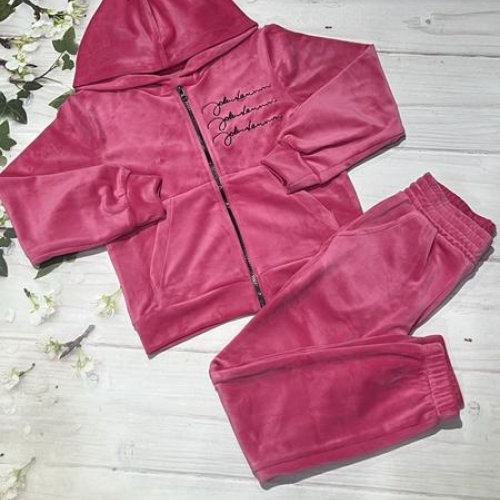 Костюм спорт Marimaks (122-140) 988 fuchsia (деми) Marimaks 988 fuchsia