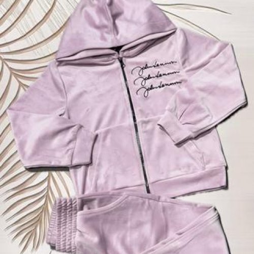 Костюм спорт Marimaks (122-140) 988 purple (деми) Marimaks 988 purple