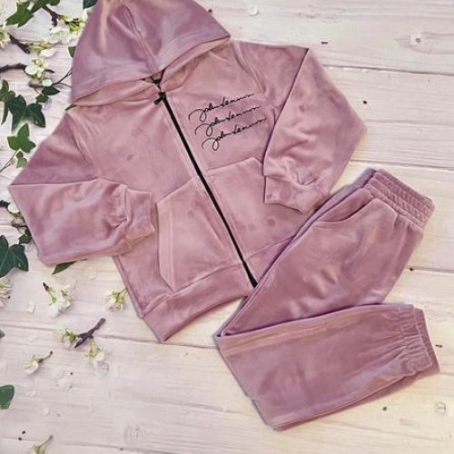 Костюм спорт Marimaks (122-140) 988 pink (деми) Marimaks 988 pink