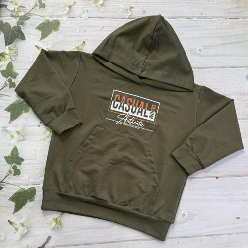 Батник Marimaks (122-140) 1071 khaki (деми) Marimaks 1071 khaki