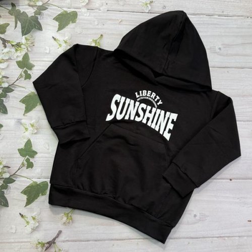 Батник Marimaks (122-140) 1071 black (деми) Marimaks 1071 black