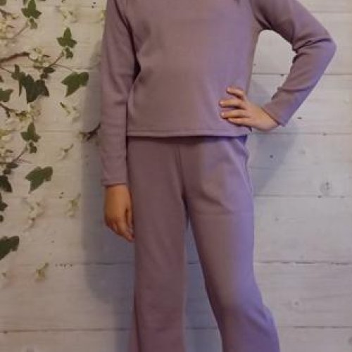 Костюм спорт Marimaks (128-152) 1027 purple (деми) Marimaks 1027 purple