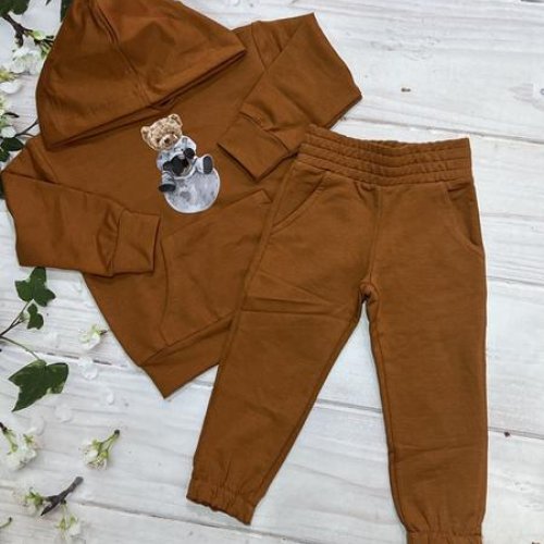 Костюм спорт Marimaks (92-116) 139 orange (деми) Marimaks 139 orange