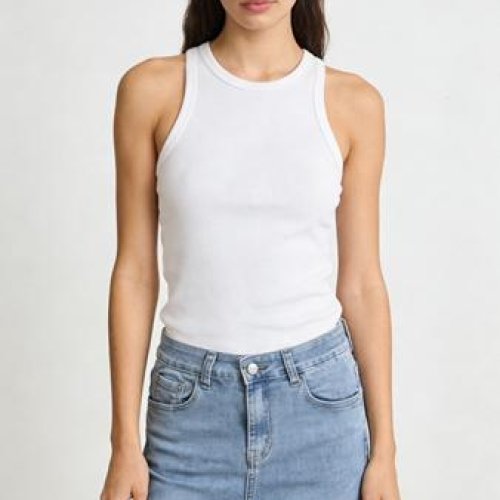 Джинсы NewJeans (28-33) 143 l.blue (деми) NewJeans 143 l.blue