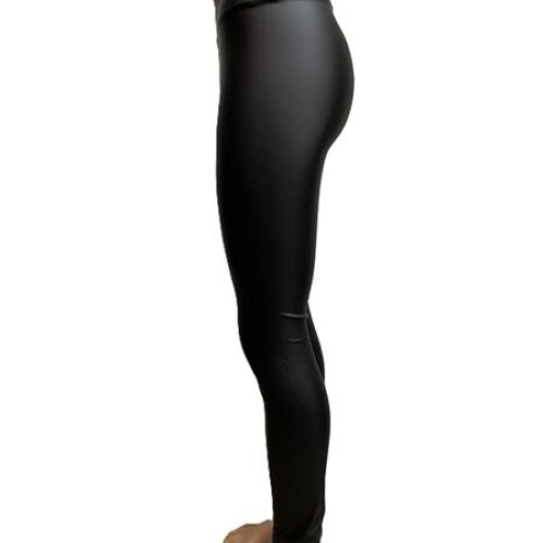 Лосины MSO (42-48) 53939 black (деми) MSO 53939 black