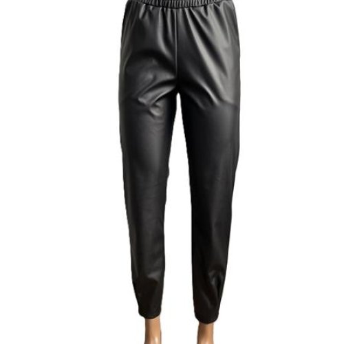 Штаны MSO (42-48) 51971 black (лето) MSO 51971 black