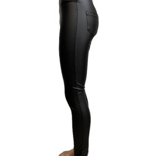 Лосины MSO (42-48) 53911 black (деми) MSO 53911 black