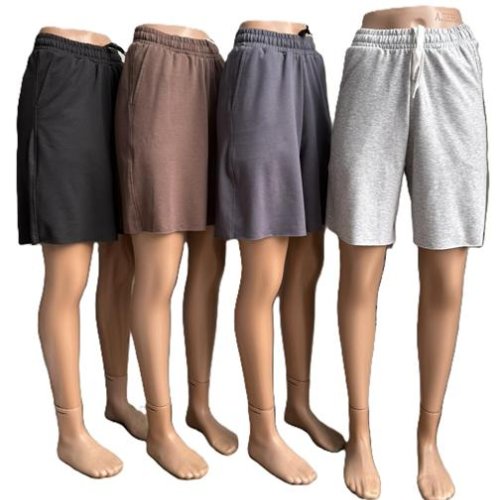 Шорты MSO (42-48) 1239 brown (лето) MSO 1239 brown