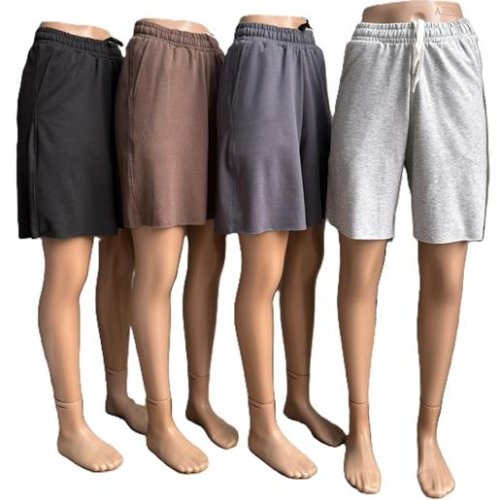 Шорты MSO (50-56) 10239 grey (лето) MSO 10239 grey