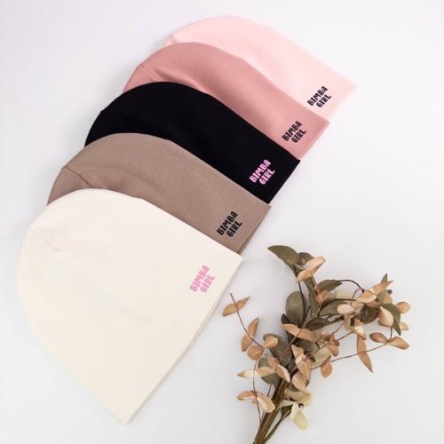 Шапка Candy (52-54) CN2575 mix (деми) Candy CN2575 mix