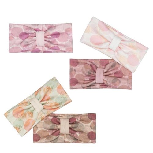 Повязка Candy (48-50) CN2612 mix (деми) Candy CN2612 mix