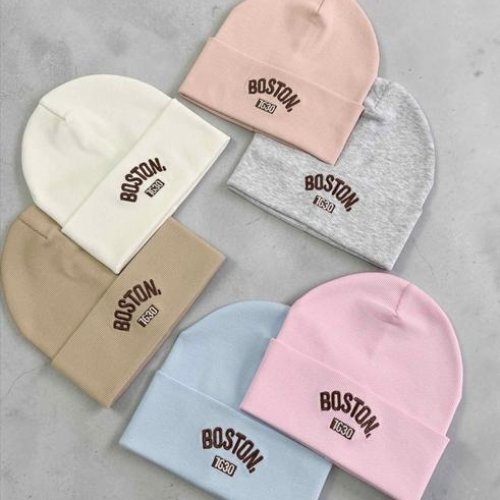 Шапка Candy (52-54) CN2616 mix (деми) Candy CN2616 mix