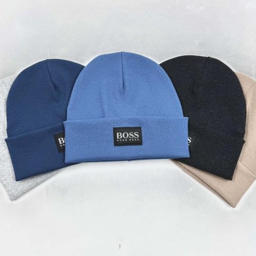 Шапка Candy (50-54) CN2621 mix (деми) Candy CN2621 mix