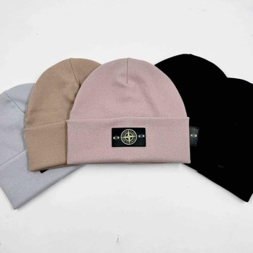 Шапка Candy (52-56) CN2622 mix (деми) Candy CN2622 mix