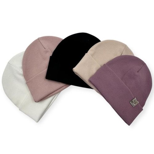 Шапка Candy (52-56) CN2630 mix (деми) Candy CN2630 mix