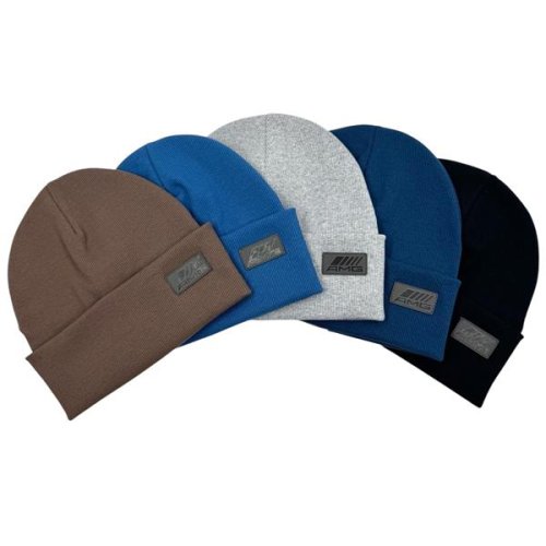 Шапка Candy (52-56) CN2631 mix (деми) Candy CN2631 mix