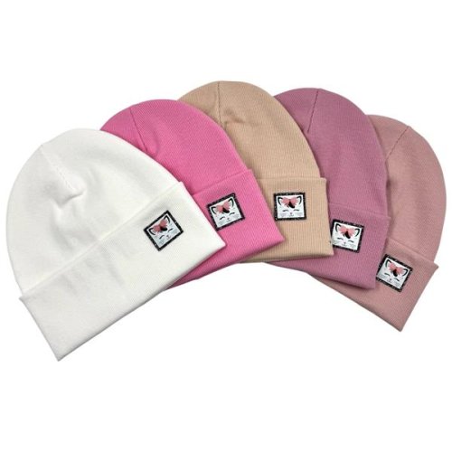 Шапка Candy (50-54) CN2634 mix (деми) Candy CN2634 mix