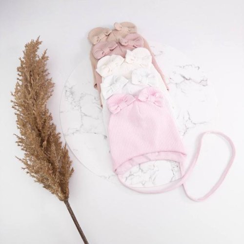 Шапка Candy (34-36) CN2646 mix (деми) Candy CN2646 mix