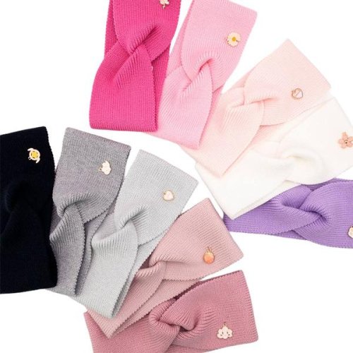 Повязка Candy (50-52) CN2664 mix (деми) Candy CN2664 mix