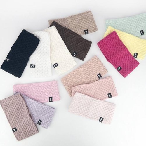 Повязка Candy (48-52) CN2670 mix (деми) Candy CN2670 mix