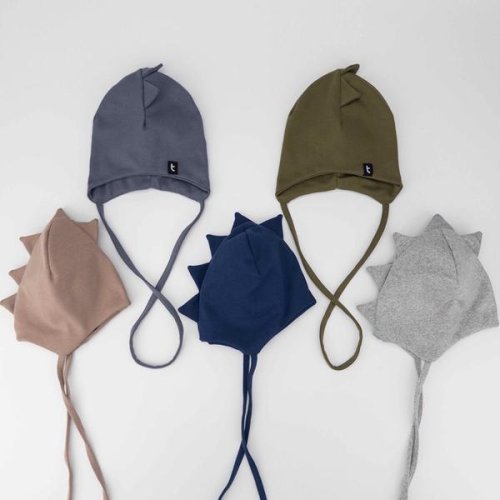 Шапка Candy (44-46) CN2677 mix (деми) Candy CN2677 mix