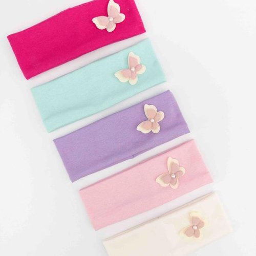 Повязка Candy (46-52) CN2679 mix (деми) Candy CN2679 mix