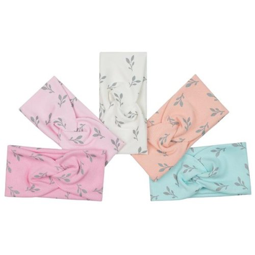 Повязка Candy (52-54) CN2682 mix (деми) Candy CN2682 mix