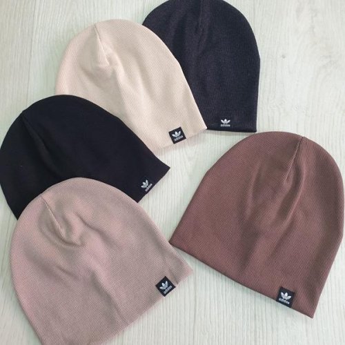 Шапка Candy (52-56) CN2689 mix (деми) Candy CN2689 mix