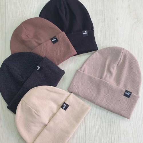 Шапка Candy (52-56) CN2690 mix (деми) Candy CN2690 mix