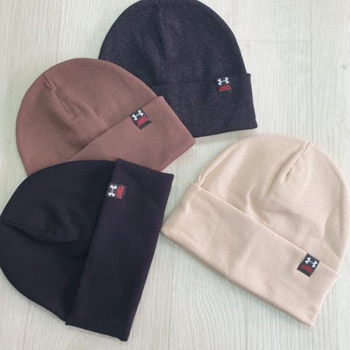 Шапка Candy (52-56) CN2691 mix (деми) Candy CN2691 mix