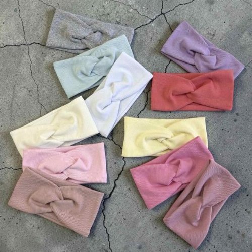 Повязка Candy (48-50) CN2707 mix (деми) Candy CN2707 mix