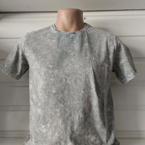 Футболка Panda (M-3XL) 1548 grey (лето) Panda 1548 grey