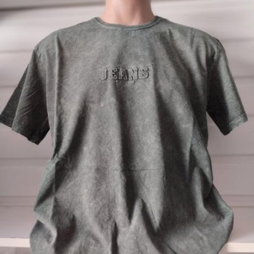 Футболка Panda (3XL-7XL) 1556 khaki (лето) Panda 1556 khaki