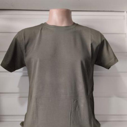 Футболка Panda (S-2XL) 1561 khaki (лето) Panda 1561 khaki