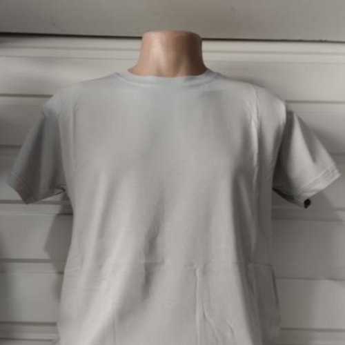 Футболка Panda (S-2XL) 1563 l.grey (лето) Panda 1563 l.grey