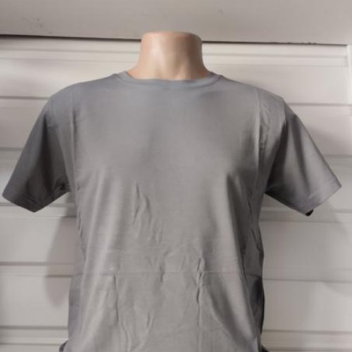 Футболка Panda (S-2XL) 1564 grey (лето) Panda 1564 grey