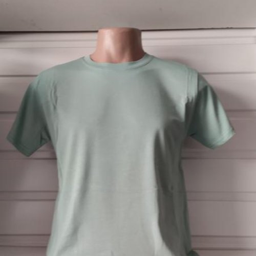 Футболка Panda (S-2XL) 1565 mint (лето) Panda 1565 mint