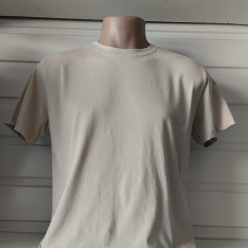 Футболка Panda (S-2XL) 1570 beige (лето) Panda 1570 beige