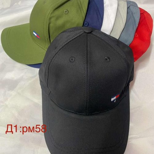 Кепка Sevim (58) D1 mix (лето) Sevim D1 mix