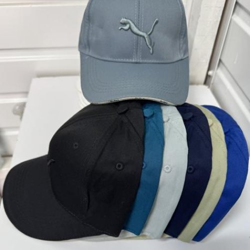 Кепка Sevim (58) D18 mix (лето) Sevim D18 mix