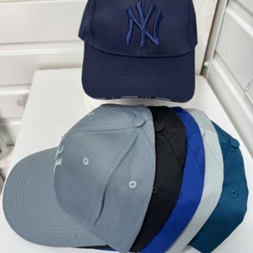 Кепка Sevim (58) D19 mix (лето) Sevim D19 mix