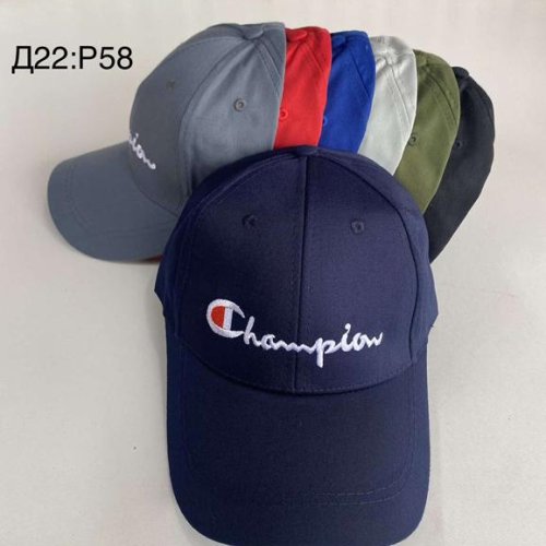 Кепка Sevim (58) D22 mix (лето) Sevim D22 mix