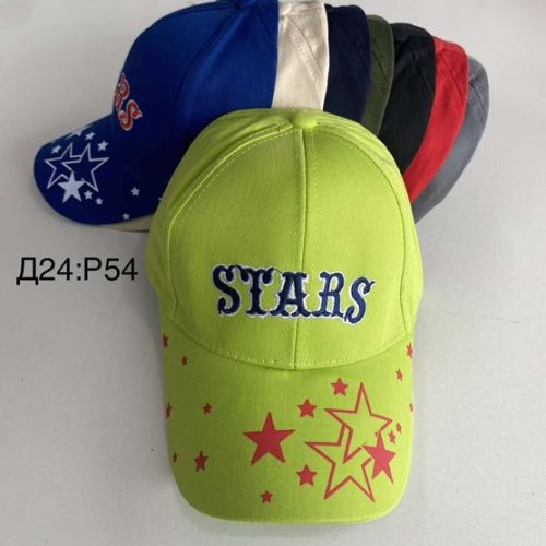 Кепка Sevim (54) D24 mix (лето) Sevim D24 mix