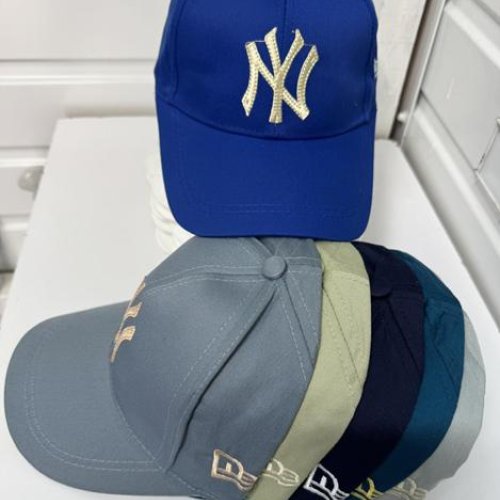 Кепка Sevim (56) D25-0 mix (лето) Sevim D25-0 mix