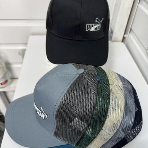 Кепка Sevim (58) D29-0 mix (лето) Sevim D29-0 mix