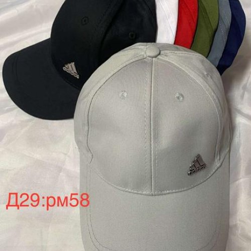 Кепка Sevim (58) D29 mix (лето) Sevim D29 mix