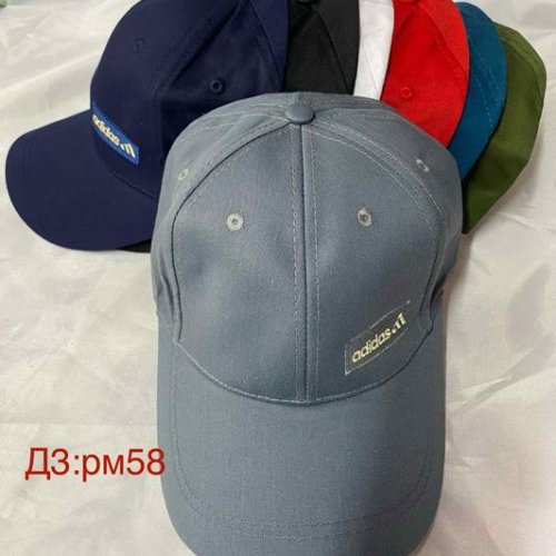 Кепка Sevim (58) D3 mix (лето) Sevim D3 mix